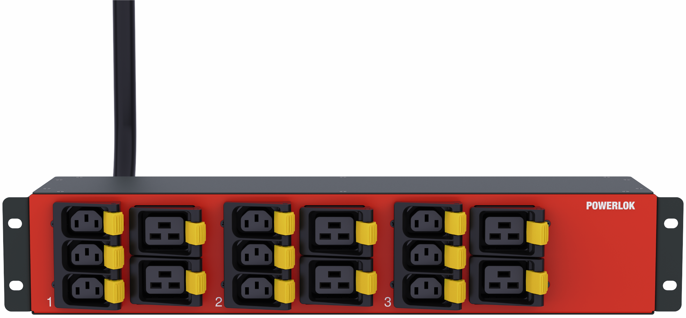 PL4333B06R PowerLOK